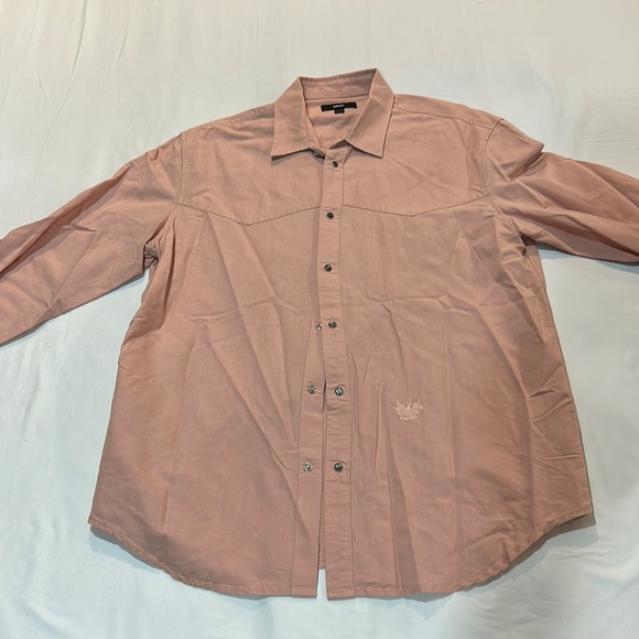 4 dress shirts bundle - Picture 2 of 11